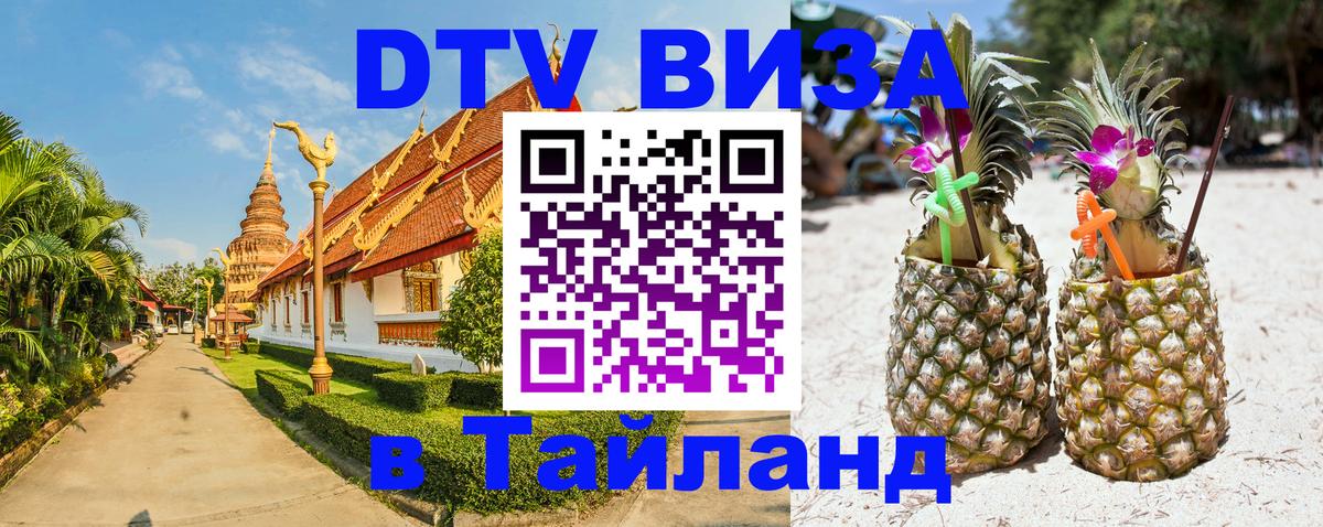 ДТВ VISA Тайланд для фрилансеров Дублин 